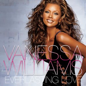 VANESSA WILLIAMS - Let