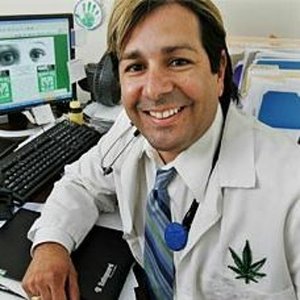 Аватар для kush doctor