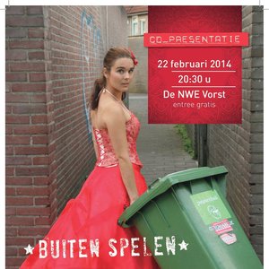 Marieke van Middelkoop 的头像