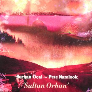 Sultan Orhan