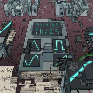 Machine Tales