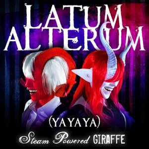 Latum Alterum (Ya Ya Ya) - Single
