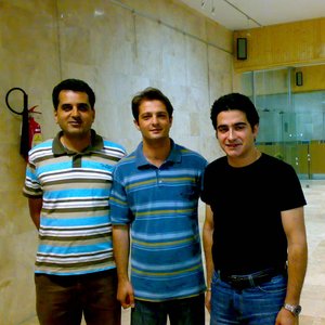 omid mazhari 的头像