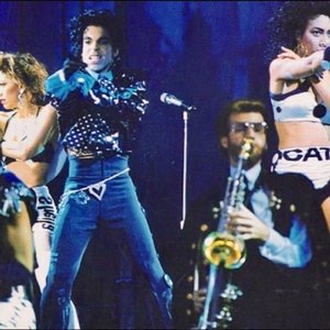 Avatar for Prince, The New Power Generation, Eric Leeds
