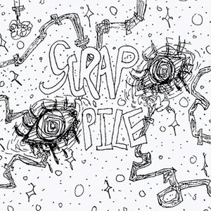 SCRAP PILE