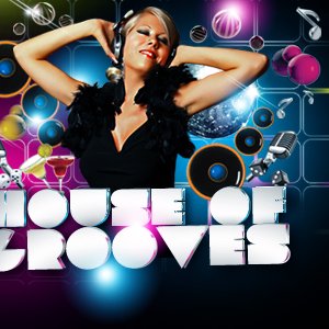 Avatar för House Of Grooves Radio Show