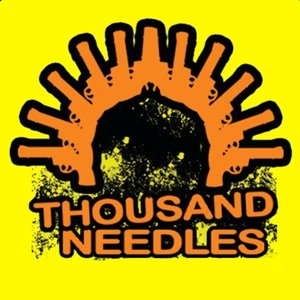 Thousand Needles