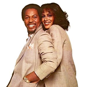 Marilyn McCoo & Billy Davis Jr. 的头像