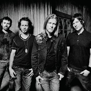 Puddle of Mudd photo provided by Last.fm