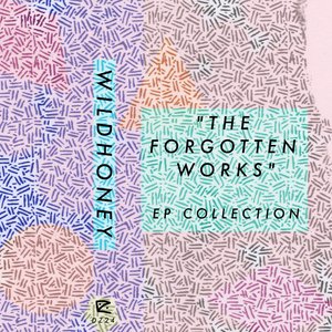 The Forgotten Works