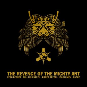The Revenge of the Mighty Ant