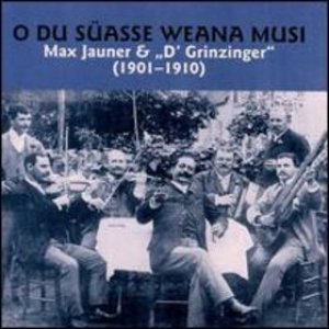 Avatar for Mück und Weissgrab"D´Grinzinger"