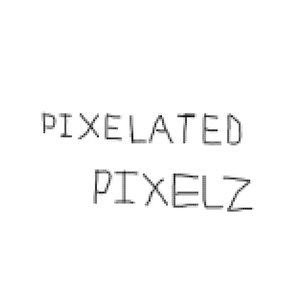 Image for 'Pixelz'