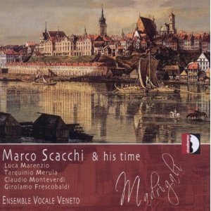 Marco Scacchi 的头像