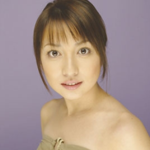 清水香里 photo provided by Last.fm