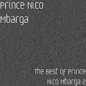 The Best of Prince Nico Mbarga 2