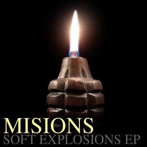 Soft Explosions EP