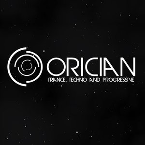 Orician 的头像