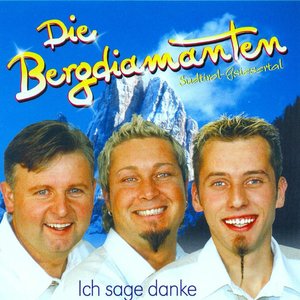 Ich sage danke
