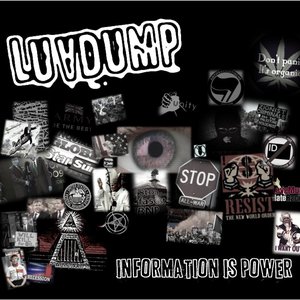 Information Is Power - EP