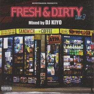 Fresh & Dirty Vol. 3