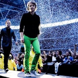 Muse HAARP Live @ Wembley 的头像