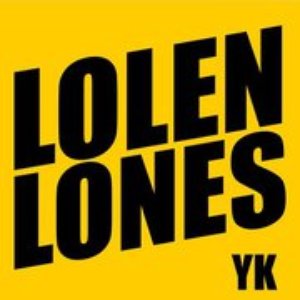 Lolenlones 的头像