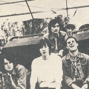 The Stumblers 的头像