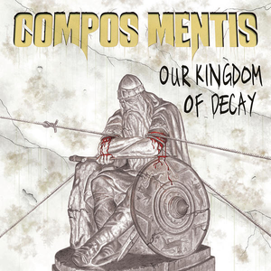Our Kingdom of Decay cover