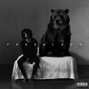 Image for 'Free 6LACK'