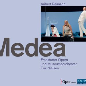 Reimann: Medea