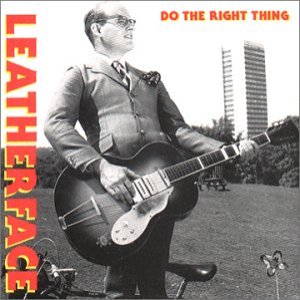 Do the Right Thing EP