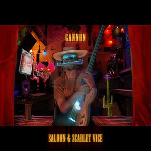 Saloon And Scarlet Vice