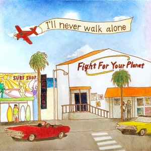I'll never walk alone