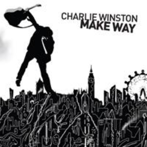 Make Way cover