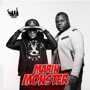 Marin Monster