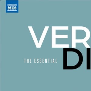 The Essential Verdi