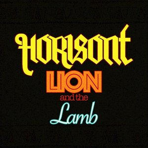 Lion and the Lamb (cover version)