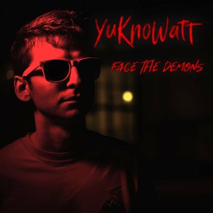 Face the Demons - EP