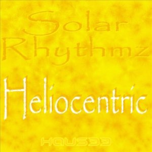 Heliocentric
