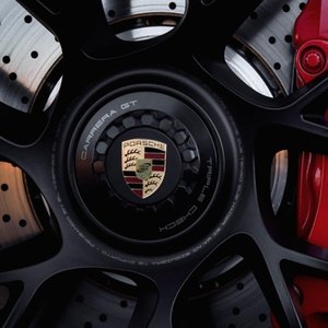 Carrera GT