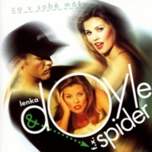 Avatar for Lenka Doyle & F.X. Spider