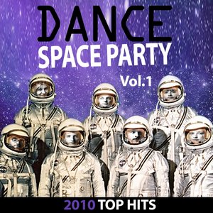 Dance Space Party, Vol. 1