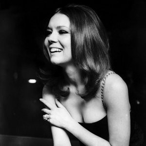 Awatar dla Diana Rigg