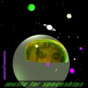 Imagem de 'music for spaceships'