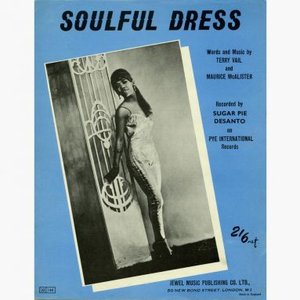 Soulful Dress