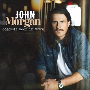 Coldest Beer In Town - Single