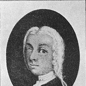 Johann Adolf Scheibe 的头像