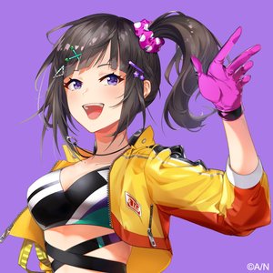 早瀬走 的头像