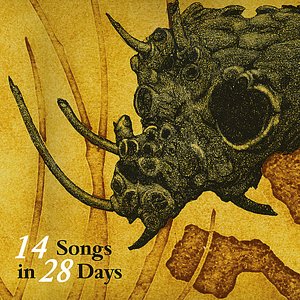 14 Songs In 28 Days (Vol. 2)